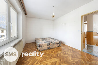 Rodinný dům Ratíškovice - 10