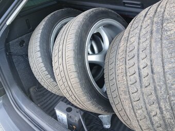 Škoda Octavia Scout 2.0tdi 4x4 - 10