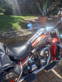 Harley davidson Road king 2005 - 10