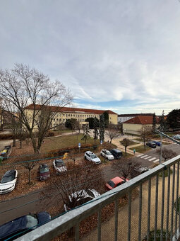 Pronájem bytu 2+1, Benešovo náměstí, Pardubice, 17.000 Kč/m - 10