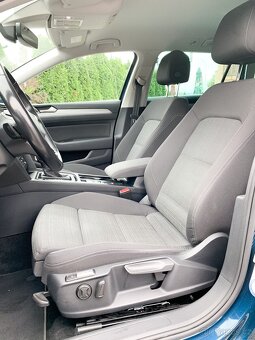 Volkswagen Passat 2.0 TDI EVO Business DSG - 10