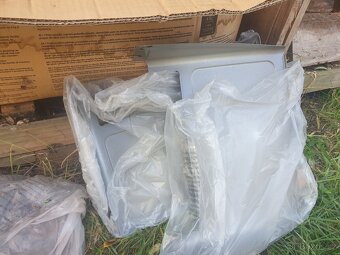 Campingaz Eldorado 2 super - 10