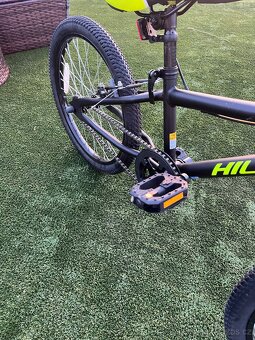 Jízdní kolo vel. 20 - NOVÉ - 10