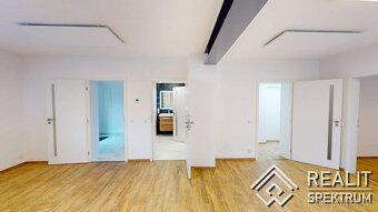 Pronájem zrekonstruovaného bytu 3 km od centra Letohradu - 10