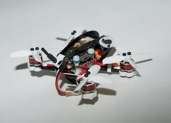 Malý dron Diatone GT-R90 2” Doprava ZDARMA - 10