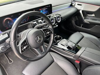 Mercedes benz cla 220 - 10