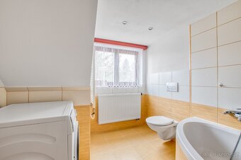 Pronájem bytu 4+kk v Příboře - 10