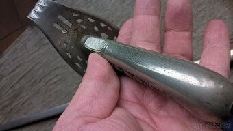 kord dustojnika swis zdobena čepel - 10