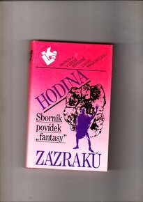 ANTOLOGIE SCI-FI - 10