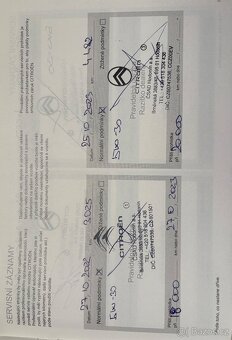 CITROËN C1 1.0 VTi 72 S&S - 10