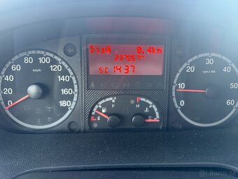 Fiat Ducato 2.0 JTD 85 KW ROK VYROBY 2012 - 10