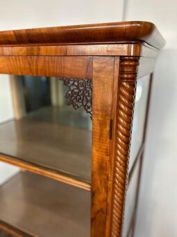 Skleník biedermeier - originál. - 10