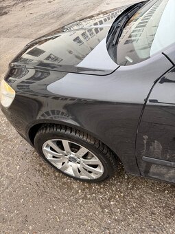 Náhradní díly Škoda Octavia 2 Facelift - CAXA - 10