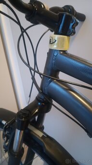 Rockrider ST 100 L - 10