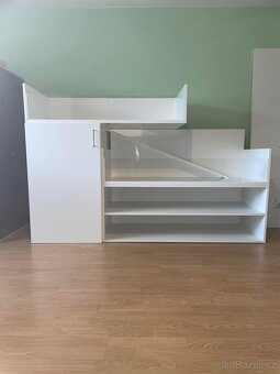 Klec pro morče - 10