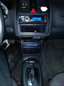 Volkswagen polo1,4 automat - 10