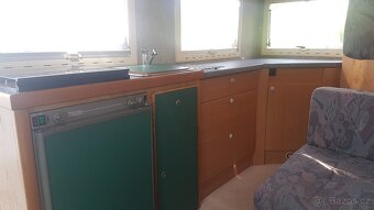 VW T4 Carthago - 10