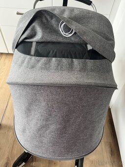Bugaboo Fox 3 - skvely stav - 10