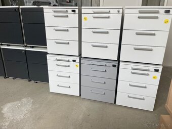 Kancelářský nábytek Steelcase - 10