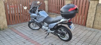 Honda Varadero 125XL - 10