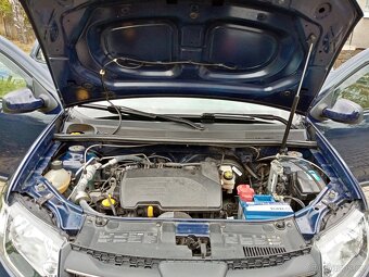 Dacia Logan ll  MCV - 10