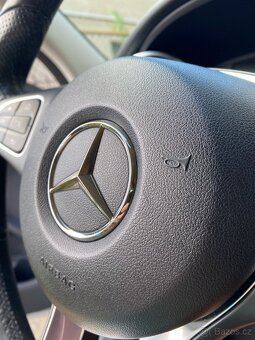 Mercedes Benz W205 C220 první majitel - 10