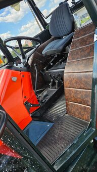 ZETOR 7711 TURBO - 10