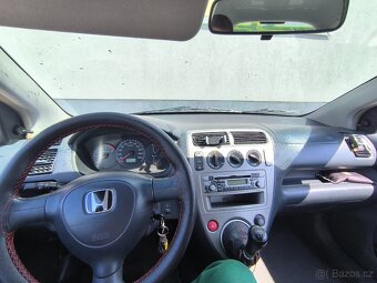 Honda Civic 7g - 10
