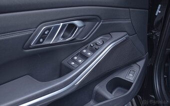 BMW 320D G21 xDrive Webasto - 10
