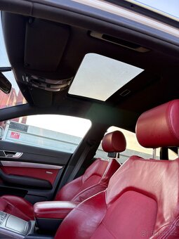 Audi A6 4f2 3.0tfi 171kw 2008 - 10