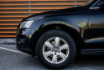 Audi Q5 2.0 TDI 170k DPF quattro - 10
