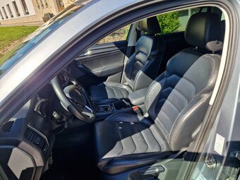 Škoda KODIAQ, 1,4TSI 110 KW, 4x4 DPH - 10