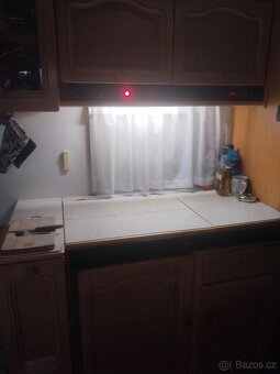 Karavan knaus - 10