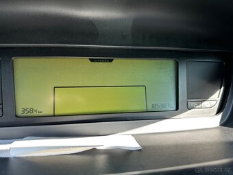 Prodám Citroen C4 Grand Picasso 1.6 HDI 80kw - 10