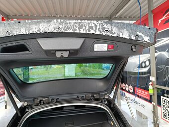 Peugeot 508sw - 10