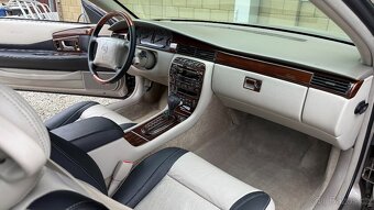 Cadillac Eldorado ETC - 10