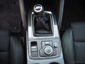 Mazda CX-5 2.2 SKYACTIV ATTRACTION, AWD - 10
