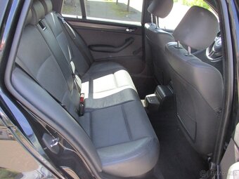 BMW 318 - 2.0 D KOMBI - 10
