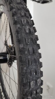 Sjezdové kolo Devinci Wilson Full Carbon 2016 - 10