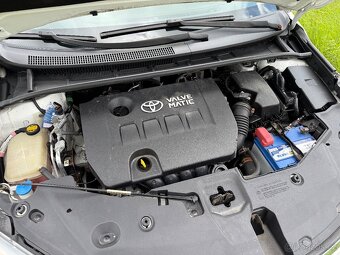 Toyota Avensis III. Kombi 1,6i 97kW - 10