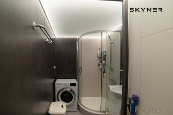 Pronájem bytu 2+1 s balkonem v atraktivní lokalitě Severní T - 10