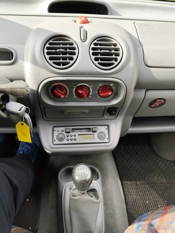 Renault Twingo 1,2 43kW - 10