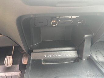 Predám Citroe C4 Grand Picasso 1,6hdi - 10
