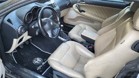 Alfa Romeo GT 3.2 V6 2007 - 10