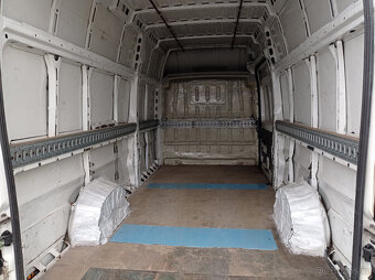 Citroen Jumper 2.2 HDI L4H3 Po velkém servisu - 10