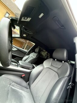 Rok 2023 Audi Q8 3.0 45 TDI Quattro S line - 10