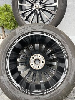 Škoda Trinity R18 235/55/18 Karoq - 10