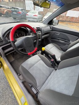 Kia Picanto 1.1i 48 kW - 10