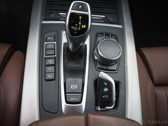 BMW X5 40d Xdrive, M-Paket, odpočet DPH - 10