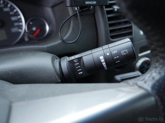 Nissan Pathfinder 2.5dCi , 128 kW nafta, 2005 - 10